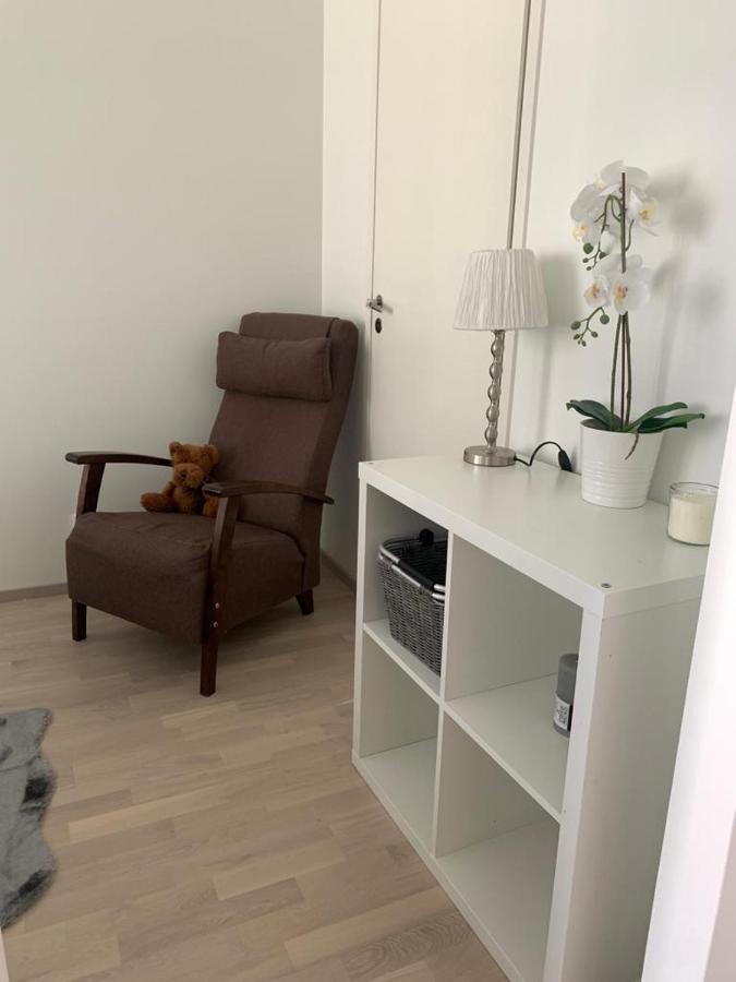 Modern City Apartment With Sauna Nearby The Airport Vantaa Buitenkant foto